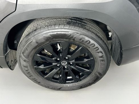 Used 2026 MAZDA CX-50 AWD 2.5 S w/ Preferred Pkg image 11