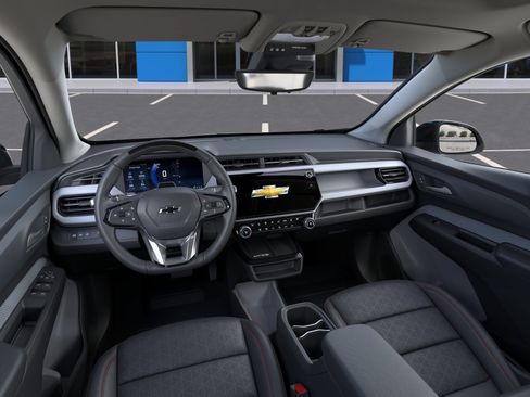 New 2027 Chevrolet Bolt RS w/ Super Cruise Package FWD image 15
