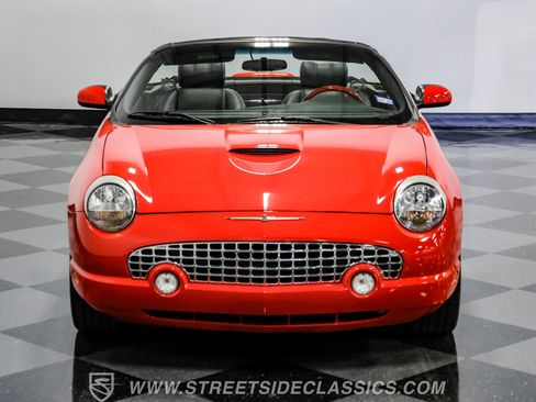 Used 2002 Ford Thunderbird image 31