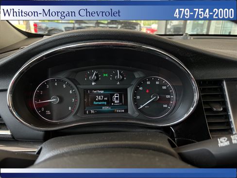 Used 2018 Buick Encore Preferred FWD image 18