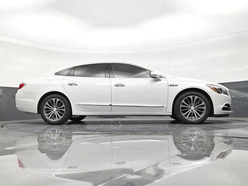Used 2019 Buick LaCrosse Essence w/ Sights and Sounds Package FWD image 26