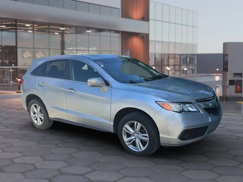 Used 2015 Acura RDX FWD image 13