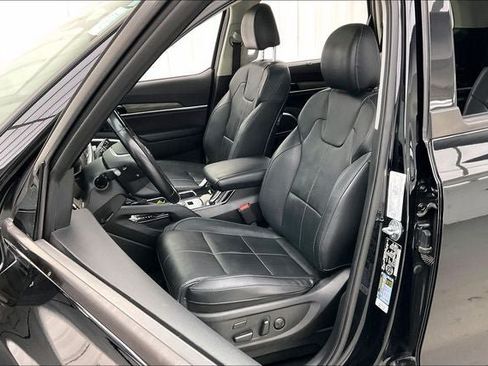 Used 2021 Kia Telluride SX AWD/4WD image 8