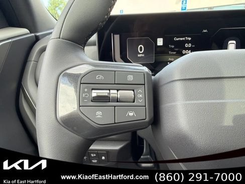New 2027 Kia Seltos X-Line SX AWD/4WD image 32