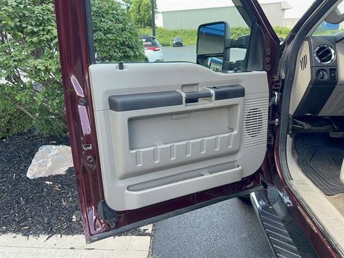 Used 2010 Ford F250 XLT AWD/4WD image 29