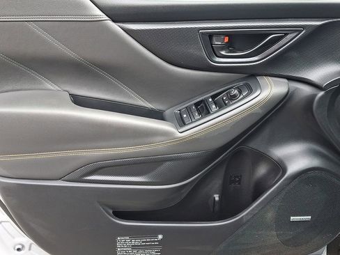 Certified 2023 Subaru Forester Wilderness image 14