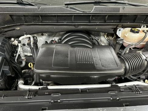Used 2020 Chevrolet Silverado 1500 RST AWD/4WD image 23