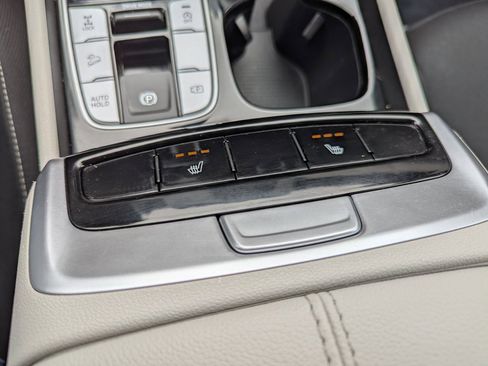 Used 2023 Hyundai Tucson SEL image 20