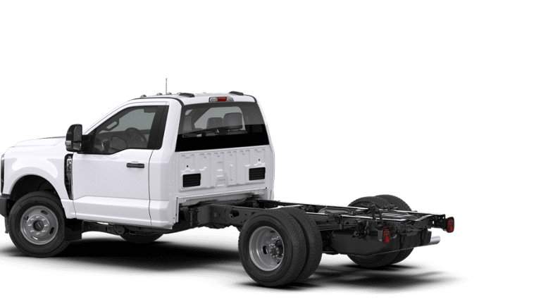 New 2026 Ford F350 XL AWD/4WD image 34