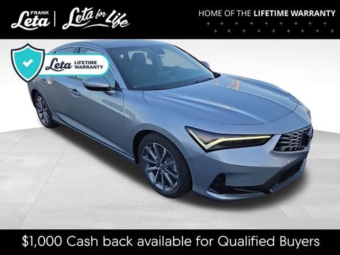 New 2026 Acura Integra image 14