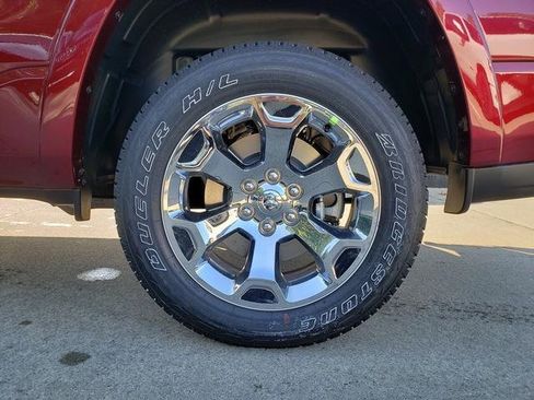 New 2026 RAM 1500 Big Horn image 12