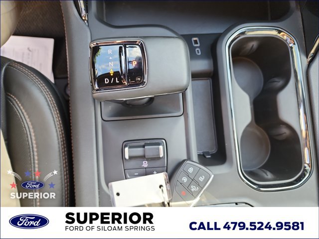 Used 2025 GMC Sierra 1500 AT4 AWD/4WD image 16