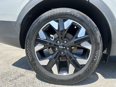 Certified 2024 Kia Sportage X-Line AWD/4WD image 18
