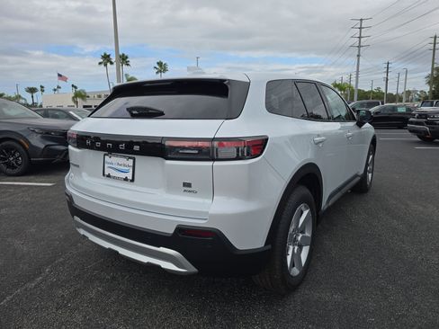 New 2026 Honda Prologue EX image 4