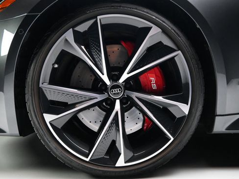 Used 2023 Audi RS 7 Sportback image 5