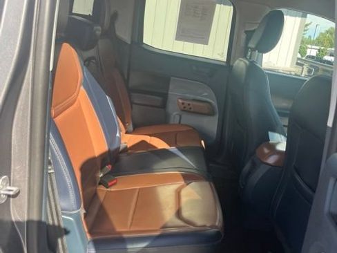 Used 2022 Ford Maverick Lariat FWD image 33