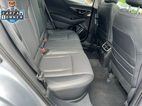 Used 2023 Subaru Outback Limited AWD/4WD image 22