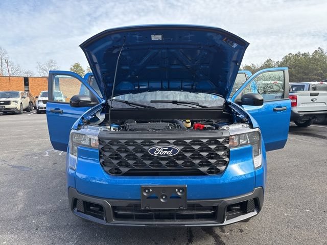 Used 2026 Ford Maverick XLT w/ XLT Luxury Package AWD/4WD image 24