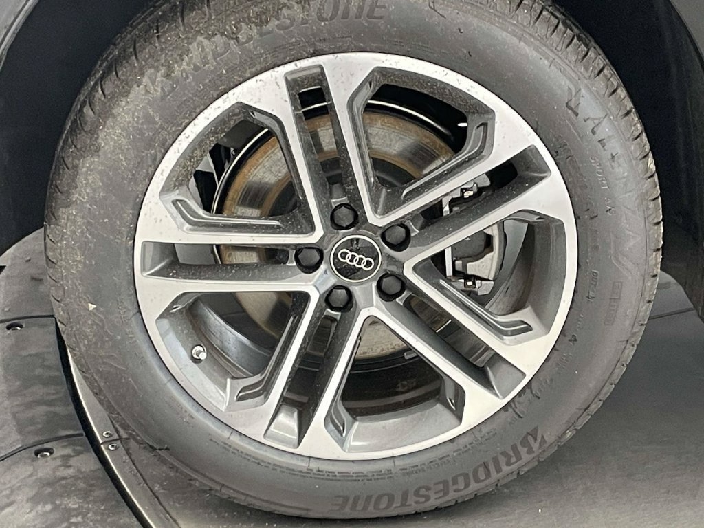 New 2026 Audi Q5 Premium Plus AWD/4WD image 13
