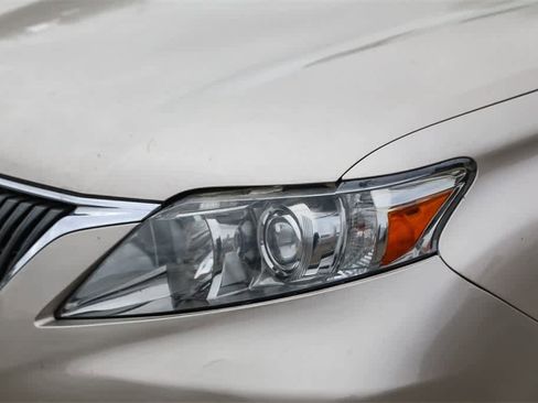 Used 2011 Lexus RX 350 2WD w/ Premium Pkg image 7