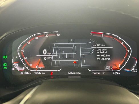 Used 2023 BMW X3 xDrive30i image 23