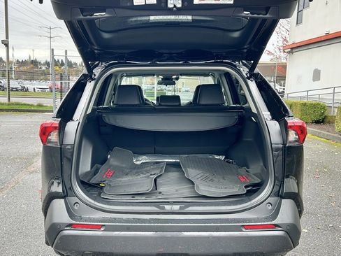 Certified 2023 Toyota RAV4 TRD Off-Road image 24