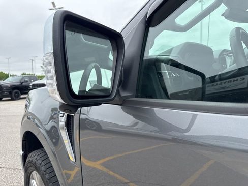 Used 2024 Ford F150 XLT w/ Equipment Group 303A High AWD/4WD image 16