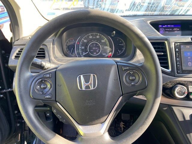 Used 2016 Honda CR-V EX image 23