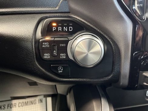 Used 2023 RAM 1500 Laramie image 20