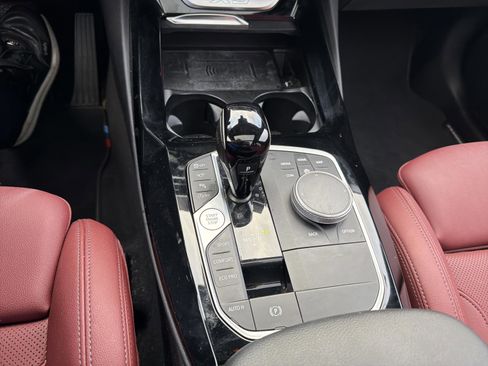 Certified 2024 BMW X3 sDrive30i w/ Convenience Package w/ZPA image 32