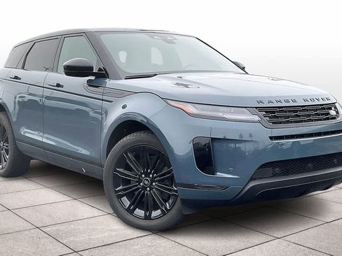 Used 2026 Land Rover Range Rover Evoque S image 2