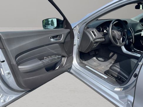Used 2019 Acura TLX w/ Technology Package image 10