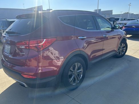 Used 2013 Hyundai Santa Fe Sport image 11
