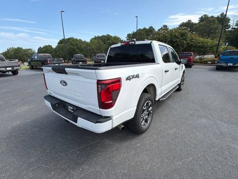 Used 2024 Ford F150 STX AWD/4WD image 13