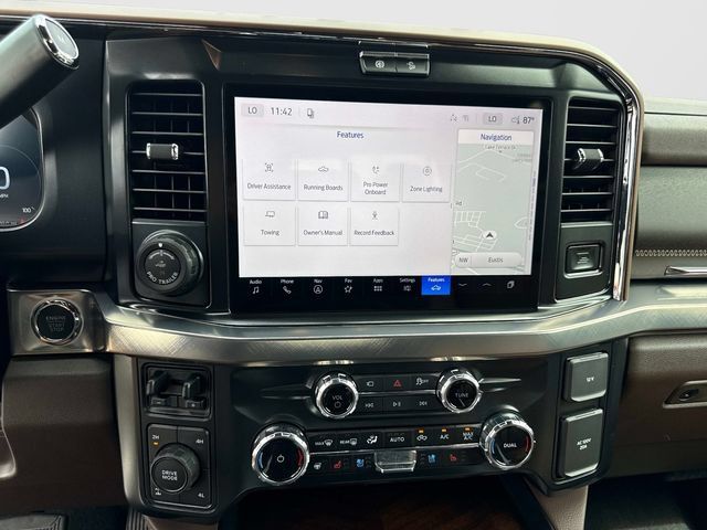 New 2027 Ford F350 King Ranch AWD/4WD image 25
