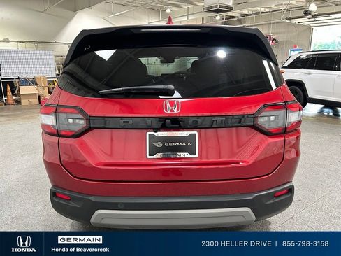 Used 2024 Honda Pilot EX-L image 7