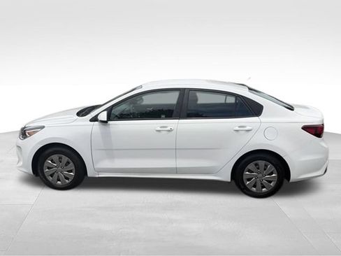 Used 2020 Kia Rio LX FWD image 37
