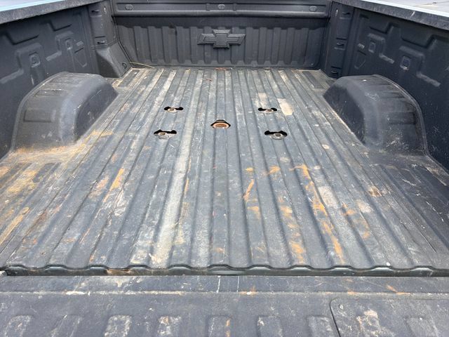Used 2024 Chevrolet Silverado 2500 LTZ w/ LTZ Convenience Package AWD/4WD image 5