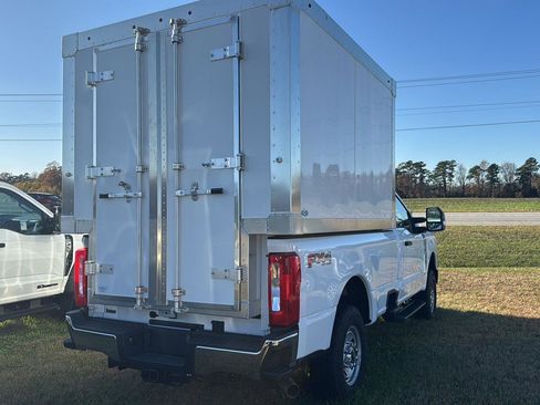 New 2024 Ford F250 XL w/ FX4 Off-Road Package image 24