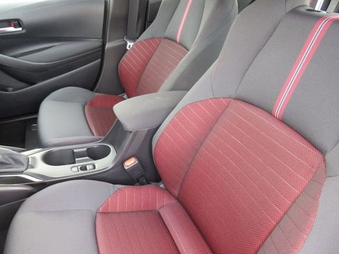 Certified 2026 Toyota Corolla SE image 18