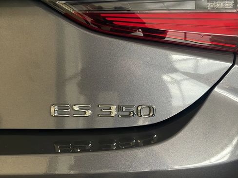 Used 2020 Lexus ES 350 w/ Premium Package image 9