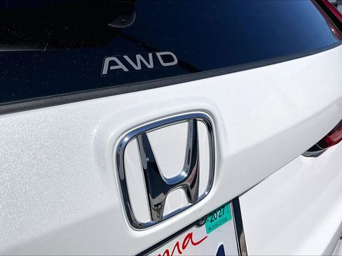 Used 2024 Honda CR-V Sport Touring image 30
