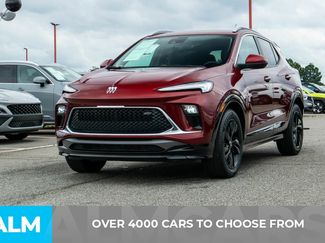 Used 2024 Buick Encore GX Sport Touring video 3