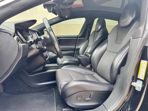 Used 2018 Tesla Model S 75D image 11