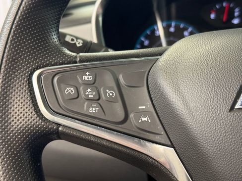 Used 2024 Chevrolet Equinox LS w/ Driver Confidence II Package FWD image 40