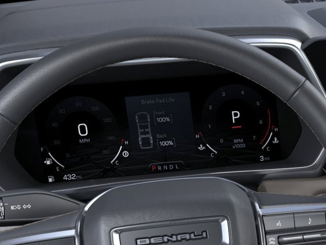 New 2026 GMC Canyon Denali AWD/4WD image 18