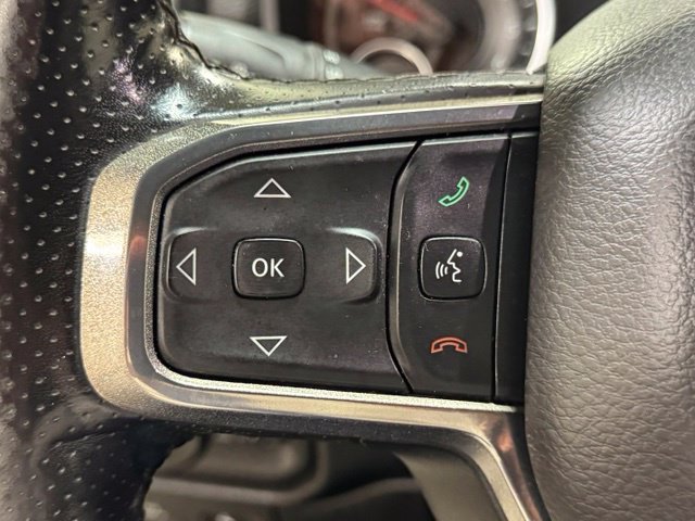 Used 2019 RAM 1500 Sport AWD/4WD image 22