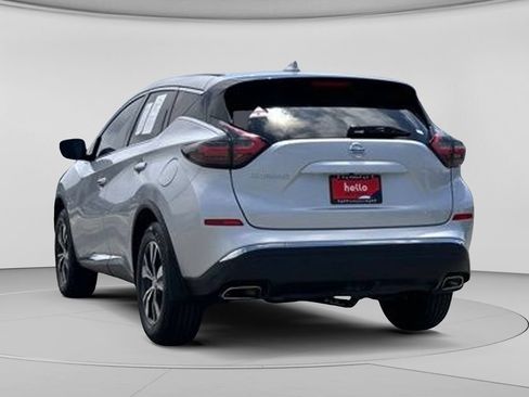 Used 2019 Nissan Murano S w/ Cargo Package FWD image 35