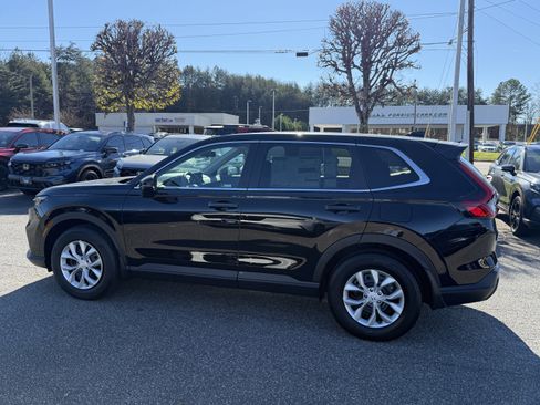 New 2026 Honda CR-V LX image 7