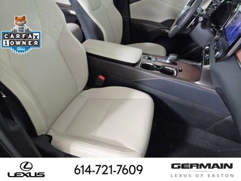 Certified 2024 Lexus RX 350 Premium w/ Convenience Package image 30